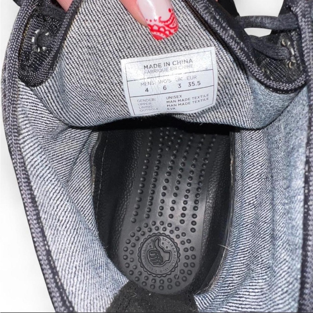 2011 MARC JACOBS X NATIVE BOOTS - Picture 5 of 7